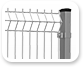 Segmentinės tvoros 5mm