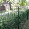Tinklinės vielos tvoros